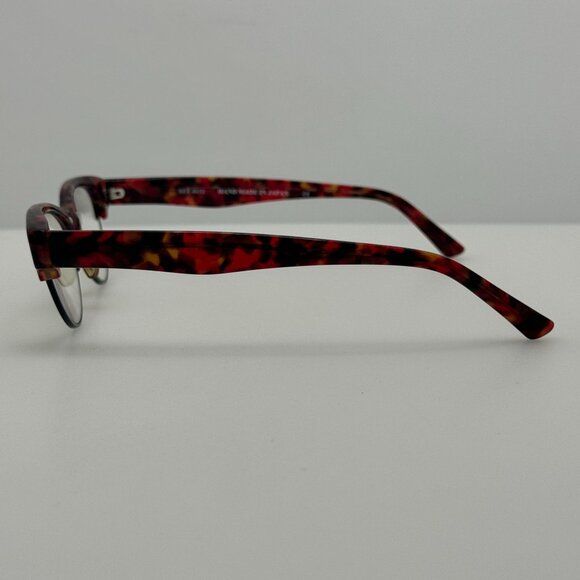 See Eyeglasses Eye Glasses Frames 4632 50-18-145 C3 Japan